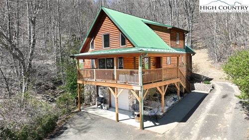 1109 Clark Swift Rd, Vilas, NC, 28692-9758 | Card Image