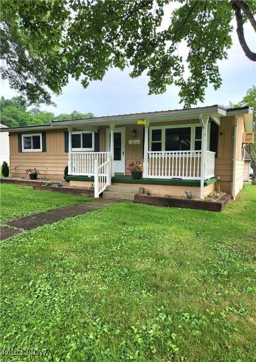 50627 Monroe St, Cumberland, OH, 43732-6500 | Card Image