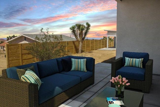 O - Patio Unit #B | Image 14