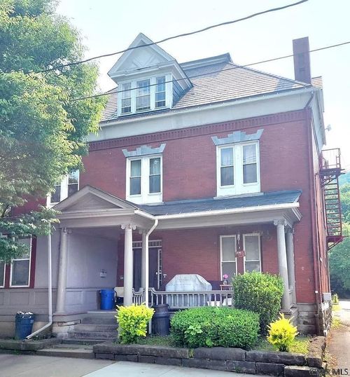 616 Napoleon Street, Johnstown, PA, 15901 | Card Image