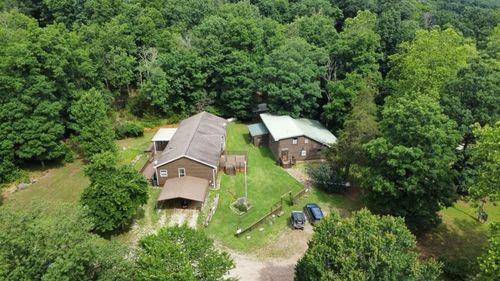 17295 Olive Rd, Fayetteville, AR, 72701-3835 | Card Image