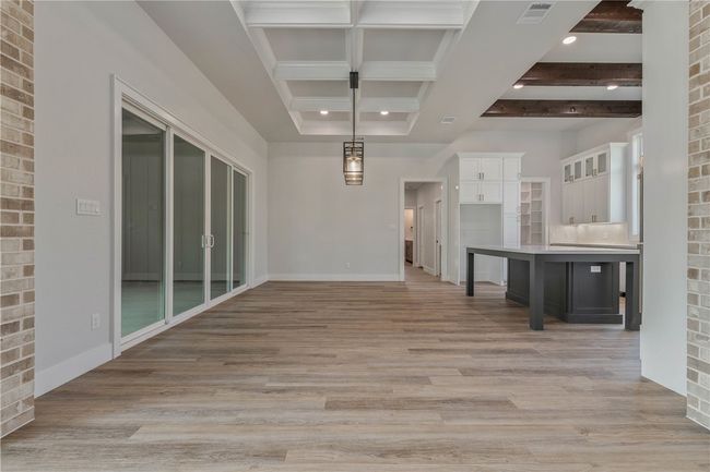 4374 Berkshire Dr, House other with 4 bedrooms, 4 bathrooms and null parking in Franklin TX | Image 13
