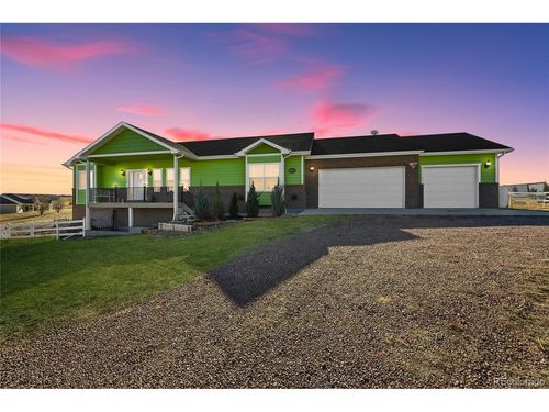 38750 E 145th Ave, Keenesburg, CO, 80643-4238 | Card Image