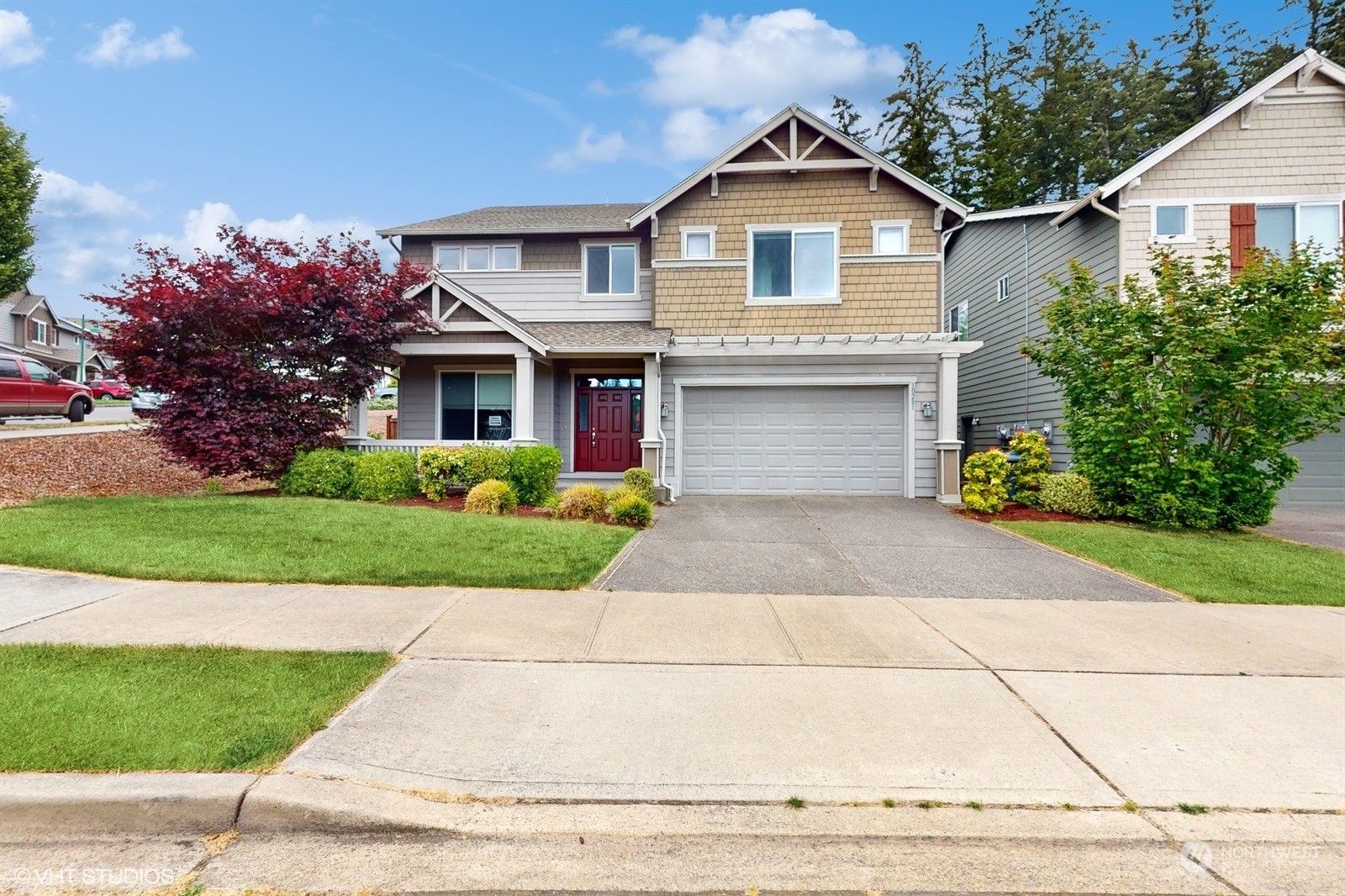 Sentinel Loop, Gig Harbor, WA 98332