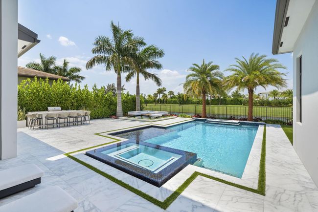 9623 Macchiato Avenue, House other with 5 bedrooms, 5 bathrooms and null parking in Boca Raton FL | Image 65