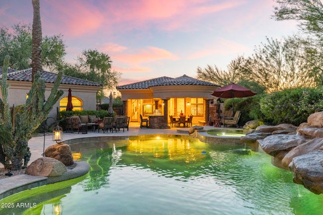 7640 E Poinsettia Dr, House other with 6 bedrooms, 8 bathrooms and null parking in Scottsdale AZ | Image 78