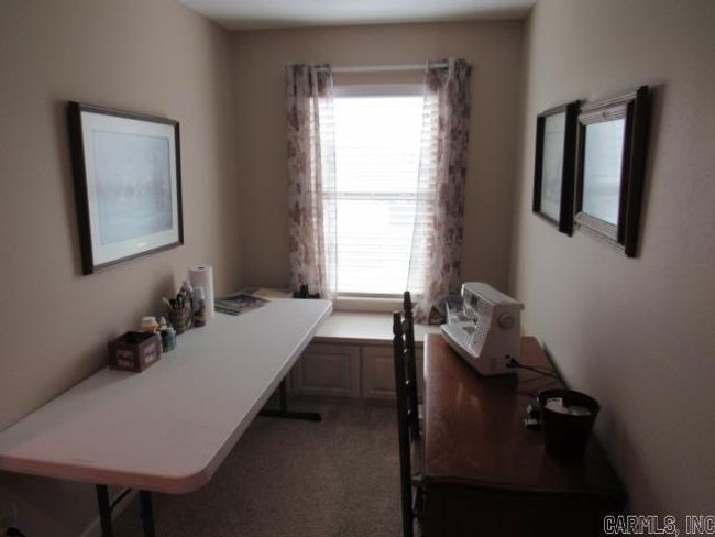 1820 Josh Dr, House other with 4 bedrooms, 3 bathrooms and null parking in Conway AR | Image 35