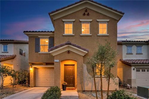 577 Brinkburn Point Ave, Las Vegas, NV, 89178-2406 | Card Image