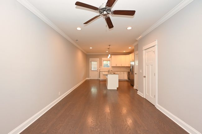 UNIT-2D - 1019 N Maple St, Townhouse with 2 bedrooms, 3 bathrooms and 2 parking in Murfreesboro TN | Image 16