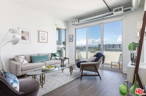 201-4210 Del Rey Avenue, Marina del Rey, CA, 90292 | Card Image