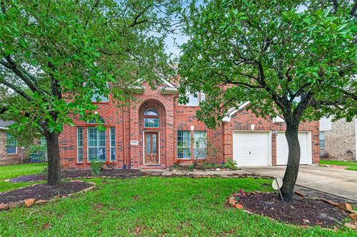 11906 Mariposa Canyon Dr, Tomball, TX, 77377-7621 | Card Image