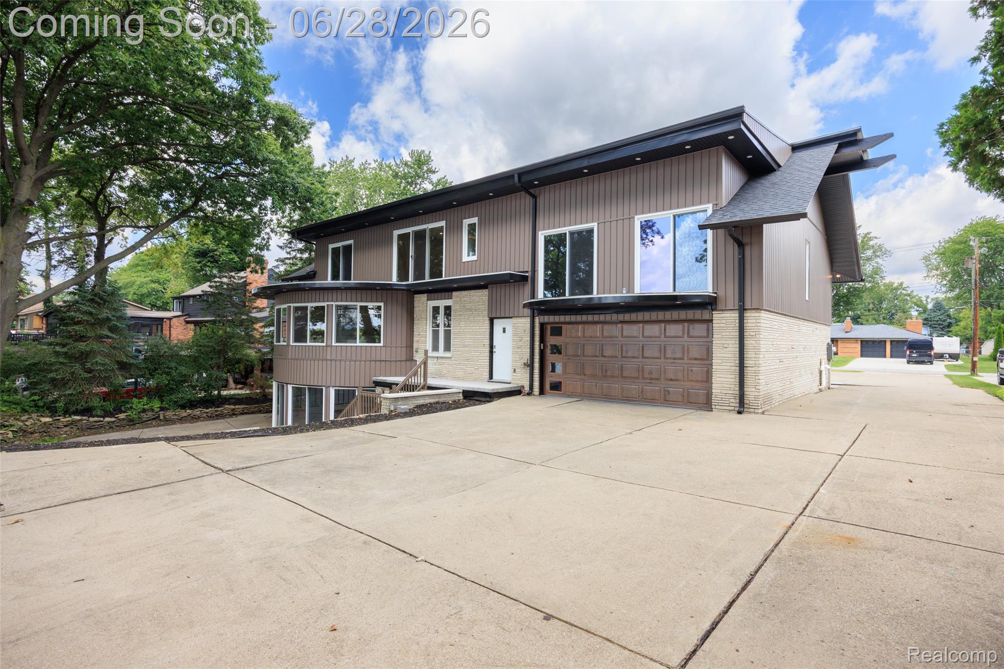 Residential in Van Buren Charter Township 3