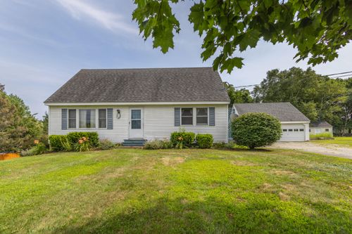25 Mountain View Drive, Rockland, ME, 04841 | Card Image