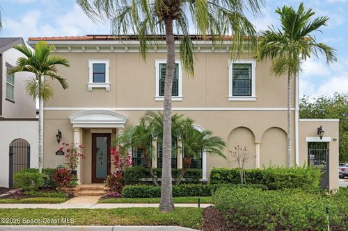 2200 Arrivas Way, MELBOURNE, FL, 32940-7450 | Card Image