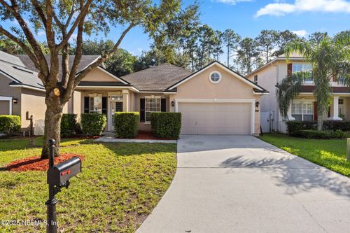 505 Roserush Ln, Jacksonville, FL, 32225-5368 | Card Image