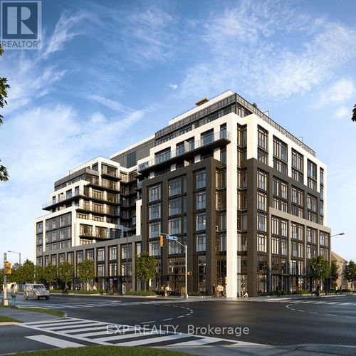 317-801 The Queensway, Toronto (Stonegate-Queensway), ON, M6N1K8 | Card Image