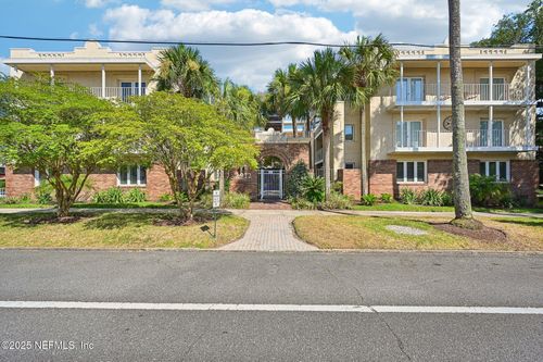 2-2912 Saint Johns Ave, Jacksonville, FL, 32205-8734 | Card Image