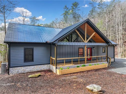 641 Bryant Farm Ln, Ellijay, GA, 30540 | Card Image