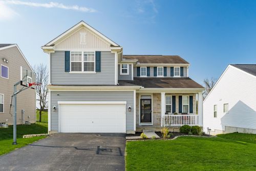 2184 Olde Ridge Ct, Lancaster, OH, 43130-7827 | Card Image