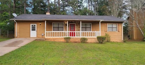 7592 Teton Ct, Jonesboro, GA, 30236-2823 | Card Image