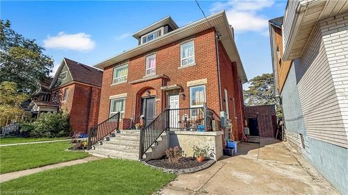 119 Ottawa St N, Hamilton, ON, L8H3Y9 | Card Image