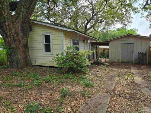 619 1/2 N X St, Pensacola, FL, 32505 | Card Image