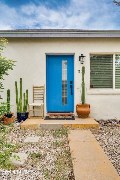 324 E 24th St, Tucson, AZ, 85713-1644 | Card Image