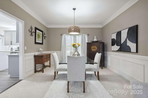 9954 Mitchell Glen Dr, Charlotte, NC, 28277-6606 | Card Image