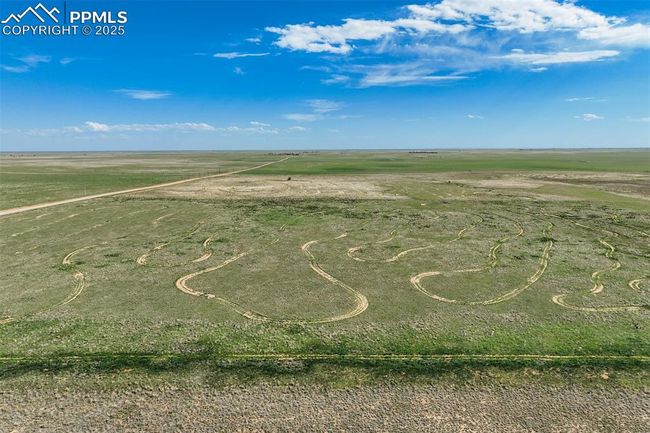 0 Service Ranch Pt, Home with 0 bedrooms, 0 bathrooms and null parking in Yoder CO | Image 5