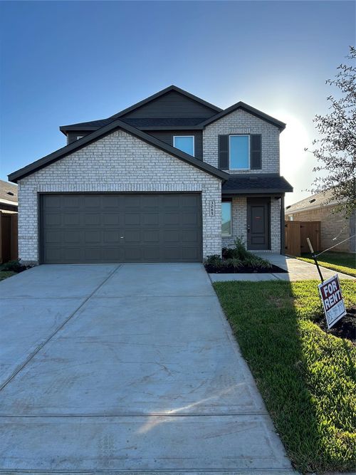 3085 Majestic Sunrise Dr, Katy, TX, 77493-5932 | Card Image