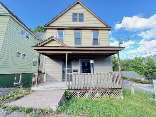 318 N 23rd Ave W, Duluth, MN, 55806 | Card Image