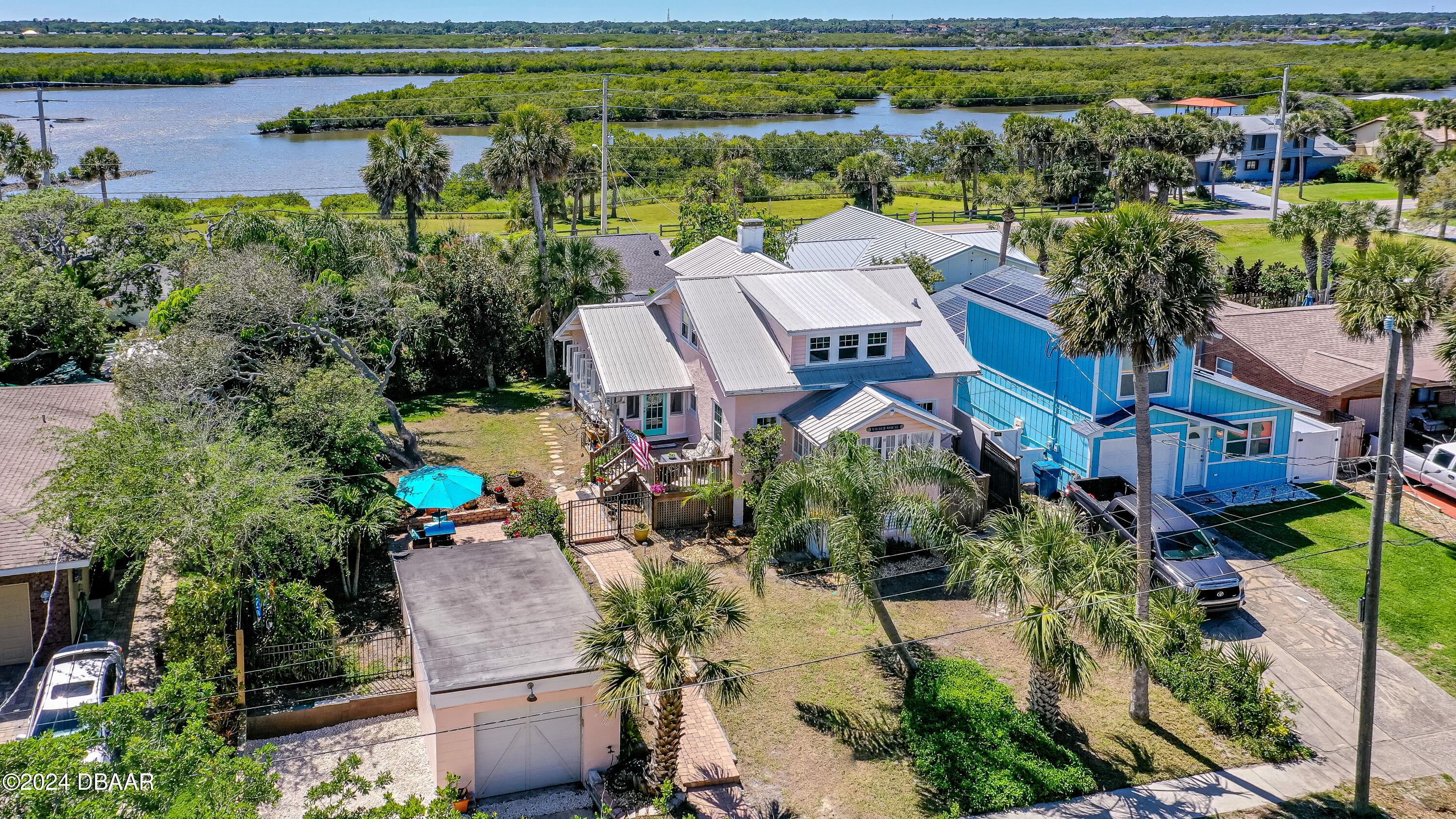 Cardinal Blvd, Port Orange, FL 32127