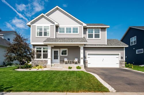 3159 Glasgow St, River Falls, WI, 54022-0010 | Card Image