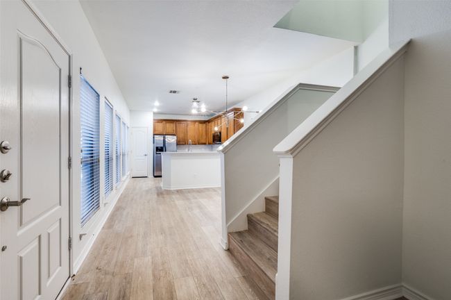6813 Massa Ln, Townhouse with 2 bedrooms, 3 bathrooms and null parking in Frisco TX | Image 8