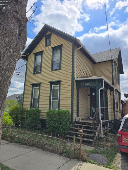 1010 W Jefferson Street, Sandusky, OH, 44870 | Card Image