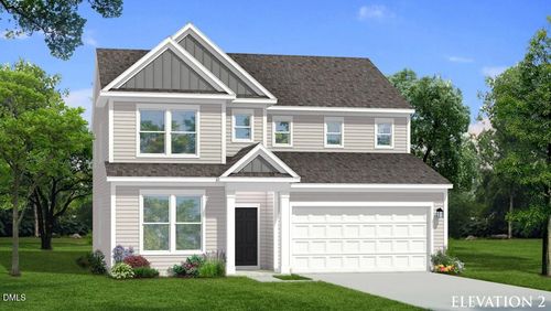 128 Tillamook Lane, Franklinton, NC, 27525 | Card Image