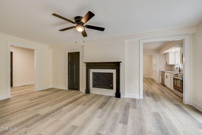 5805 Cochise Trl, House other with 3 bedrooms, 3 bathrooms and null parking in Kingsport TN | Image 17