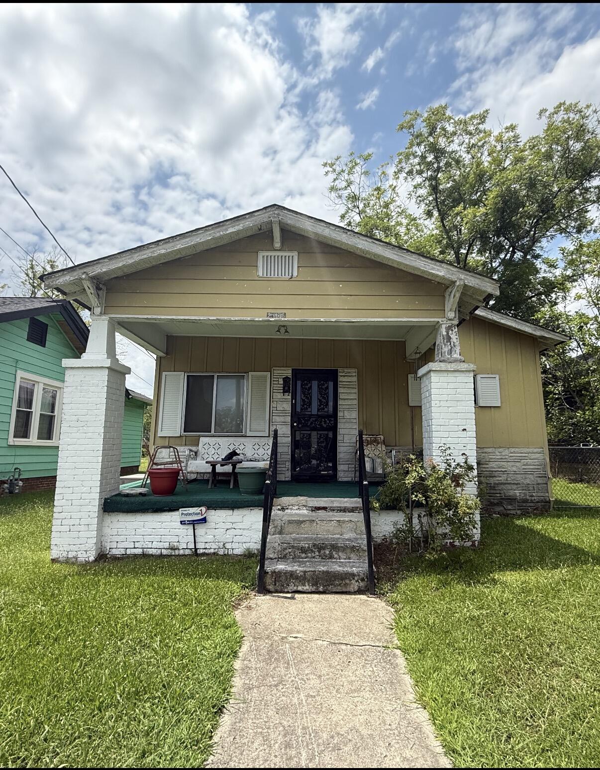 Residential in Chattanooga
