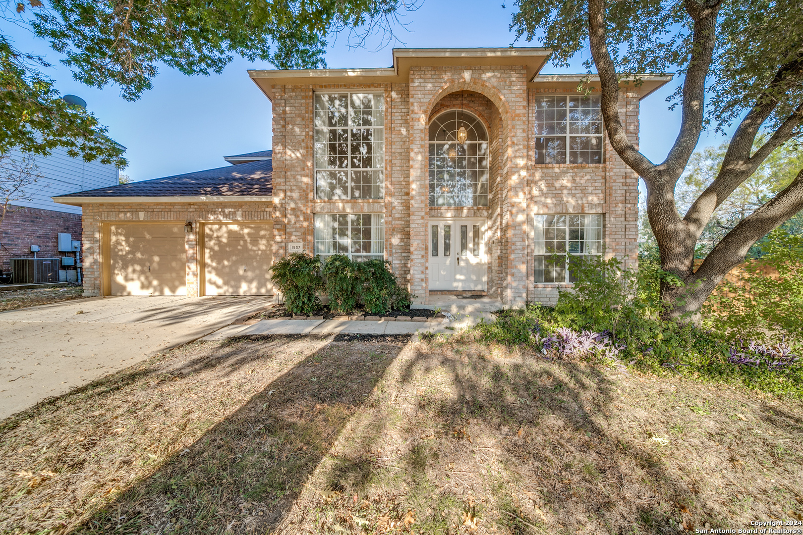 1507 Townsend House Dr, For Sale in San Antonio Zoocasa