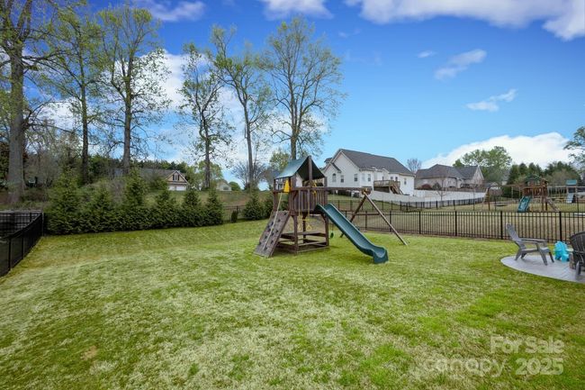 136 Morgans Branch Rd, House other with 4 bedrooms, 3 bathrooms and null parking in Belmont NC | Image 46