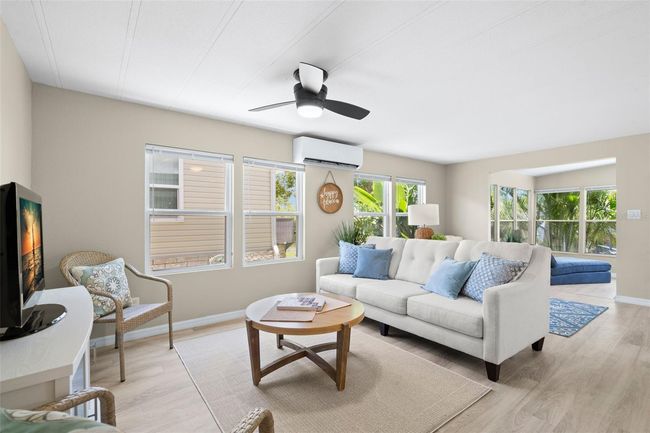 392 - 6833 Mount Orange Dr Ne, House other with 2 bedrooms, 2 bathrooms and null parking in ST PETERSBURG FL | Image 8