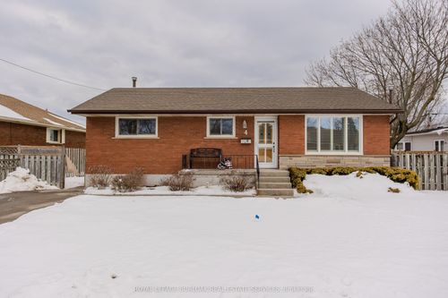 4 Cherry Ave, Grimsby, ON, L3M2G9 | Card Image