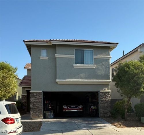 7071 Sombra Way, Las Vegas, NV, 89113-1168 | Card Image