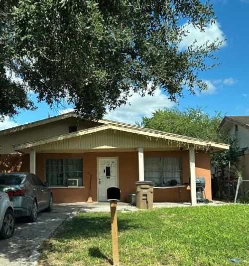 410 Alvarez Dr, Donna, TX, 78537-3053 | Card Image