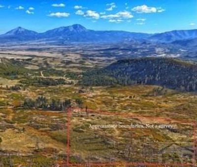 35 - Lot 35 Tres Valles West, Home with 0 bedrooms, 0 bathrooms and null parking in La Veta CO | Image 2