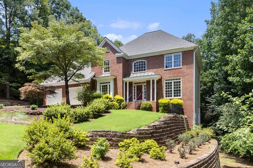 5145 Southlake Dr, Alpharetta, GA, 30005-4335 | Card Image