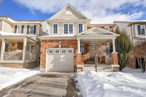 66 Ferris Lane, Alliston, ON, L9R0J3 | Card Image