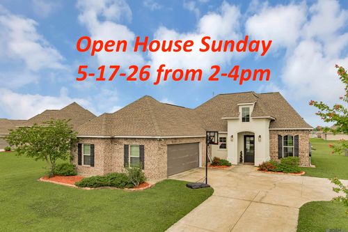 4640 Longwood Dr, Addis, LA, 70710-3100 | Card Image