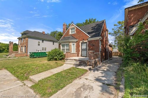 4220 Webb St, Detroit, MI, 48204-1504 | Card Image