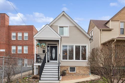 1203 Florence Ave, Evanston, IL, 60202-1126 | Card Image